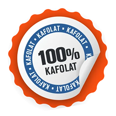 100% kafolat